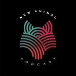 Logo of the podcast New Animal Podcast Podcast New Animal Podcast