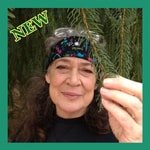 New - Ask Herbal Health Expert Susun Weed New - Ask Herbal Health Expert Susun Weed