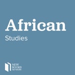 New Books in African Studies New Books in African Studies