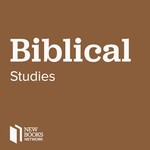 Logo of the podcast New Books in Biblical Studies Podcast New Books in Biblical Studies