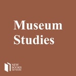 Logo of the podcast New Books in Museum Studies Podcast New Books in Museum Studies