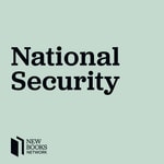 Logo of the podcast New Books in National Security