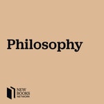Logo of the podcast New Books in Philosophy