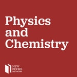 New Books in Physics and Chemistry New Books in Physics and Chemistry