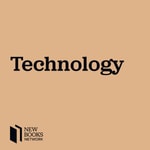 New Books in Technology New Books in Technology