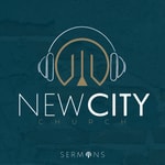 Logo of the podcast New City Church Podcast New City Church