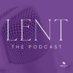 Logo of the podcast New City Lent Podcast Podcast New City Lent Podcast