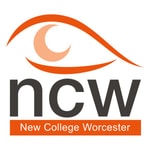 Logo of the podcast New College Worcester Podcast New College Worcester