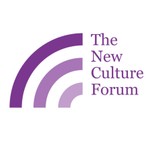 New Culture Forum Podcast New Culture Forum