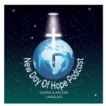 Logo of the podcast New Day of Hope Podcast Podcast New Day of Hope Podcast