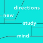 Logo of the podcast New Directions in the Study of the Mind Podcast New Directions in the Study of the Mind