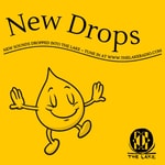Logo of the podcast New Drops Podcast New Drops