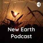 Logo of the podcast New Earth Podcast - Patagonia Podcast New Earth Podcast - Patagonia