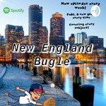 Podcast New England Bugle