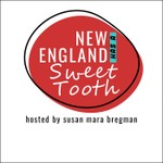 Logo of the podcast New England Has a Sweet Tooth Podcast New England Has a Sweet Tooth