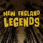Logo of the podcast New England Legends Podcast Logo of the podcast New England Legends Podcast