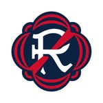 Logo of the podcast New England Revolution Podcasts Podcast New England Revolution Podcasts