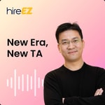 Logo of the podcast New Era New TA Podcast New Era New TA