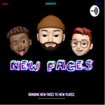 Logo of the podcast New Faces Podcast Podcast New Faces Podcast