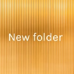 Logo of the podcast New folder 新資料夾 Podcast New folder 新資料夾