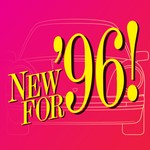 New For '96! Podcast New For '96!