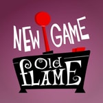 Logo of the podcast New Game Old Flame - A modern and homebrew retro gaming podcast. Podcast New Game Old Flame - A modern and homebrew retro gaming podcast.