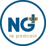 Logo of the podcast New Game Plus - Le Podcast Podcast New Game Plus - Le Podcast