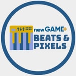 Logo of the podcast New Games Plus - Beats & Pixels Podcast New Games Plus - Beats & Pixels