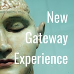 Logo of the podcast New Gateway Experience Podcast New Gateway Experience