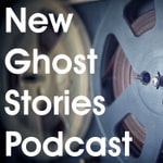 Logo of the podcast New Ghost Stories Podcast New Ghost Stories