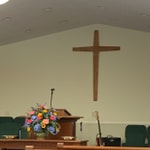 Podcast New Hope Holiness Church