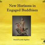 Logo of the podcast New Horizons in Engaged Buddhism Podcast New Horizons in Engaged Buddhism