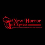 Logo of the podcast New Horror Express Podcast New Horror Express