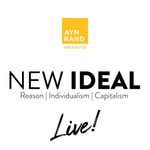 Podcast The Ayn Rand Institute Podcast