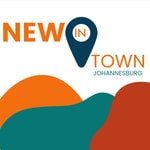 Logo of the podcast New in Town: Johannesburg Podcast New in Town: Johannesburg