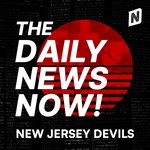 Logo of the podcast New Jersey Devils News Today | 2 Min News | The Daily News Now! Podcast New Jersey Devils News Today | 2 Min News | The Daily News Now!