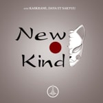 Logo of the podcast New Kind Podcast New Kind