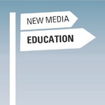 Logo of the podcast New Media in Education 2006: A Progress Report Podcast New Media in Education 2006: A Progress Report