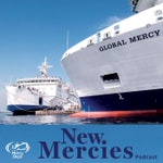 Logo of the podcast New Mercies Podcast New Mercies