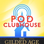 Logo of the podcast New Money, Old Rules - The Gilded Age Podcast Logo of the podcast New Money, Old Rules - The Gilded Age Podcast