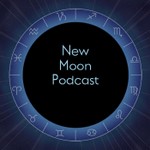 Logo of the podcast New Moon Forecast Podcast New Moon Forecast