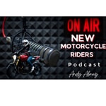 Logo of the podcast New Motorcycle Riders Podcast New Motorcycle Riders