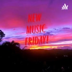 Logo of the podcast New Music Friday! Podcast New Music Friday!
