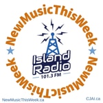 Logo of the podcast New Music This Week Podcast New Music This Week