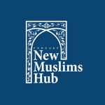 Logo of the podcast New Muslims Hub Podcast New Muslims Hub