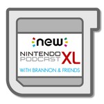 Podcast New Nintendo Podcast XL