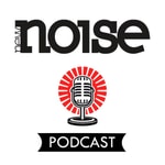 Logo of the podcast New Noise magazine podcast Podcast New Noise magazine podcast