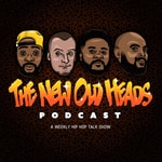 Logo of the podcast New Old Heads Podcast Podcast New Old Heads Podcast