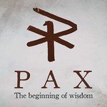 Logo of the podcast New on PAX (audio) Podcast New on PAX (audio)