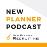 Logo of the podcast New Planner Podcast Podcast New Planner Podcast